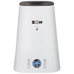 Zen Digital Humidifier  5L, ZH302