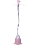 Zen Garment Steamer 1800W 1.7L- Pink, ZGS360