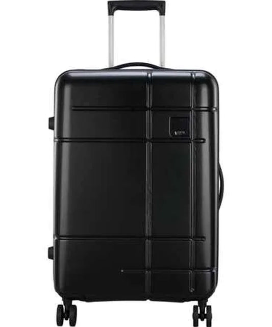 VIP Hard Case Trolley 69 Black
