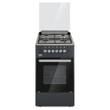 Zen 4 Gas Burners Cooker ,ZSO5050IX