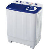 Zen Top Load Semi Automatic Washing Machine 7kg, ZWM795